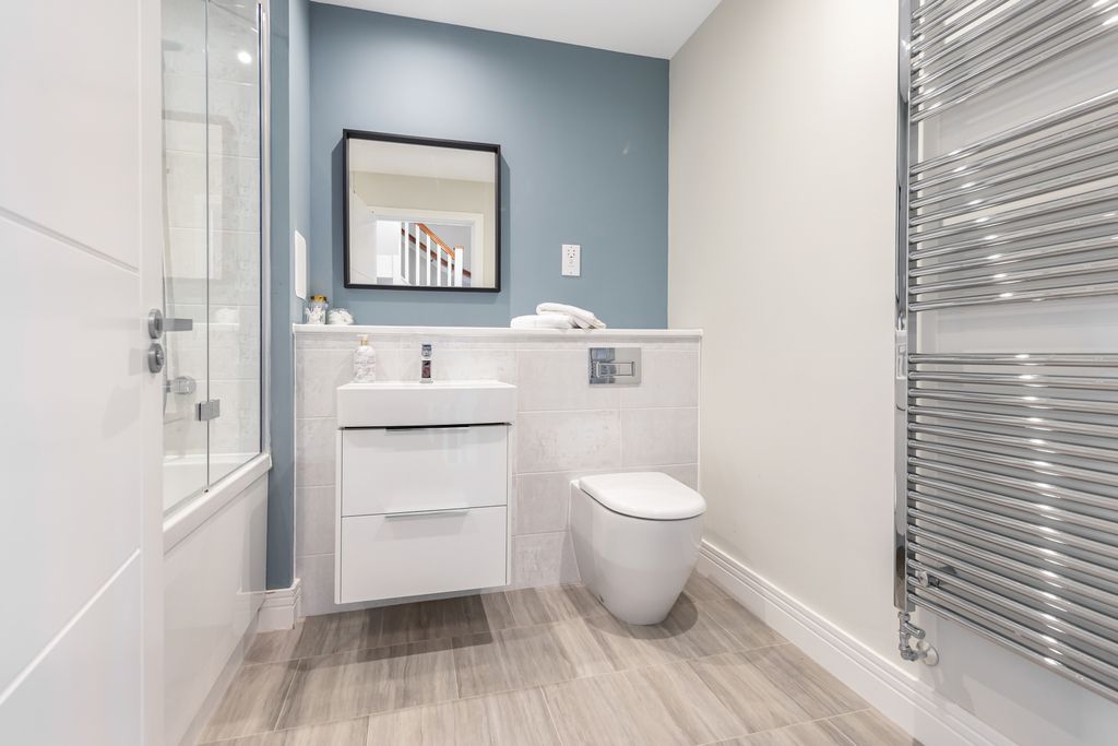 Additional image 13 of 3 bed town house for sale16 Kettleslaw Cruik, South Queensferry EH30