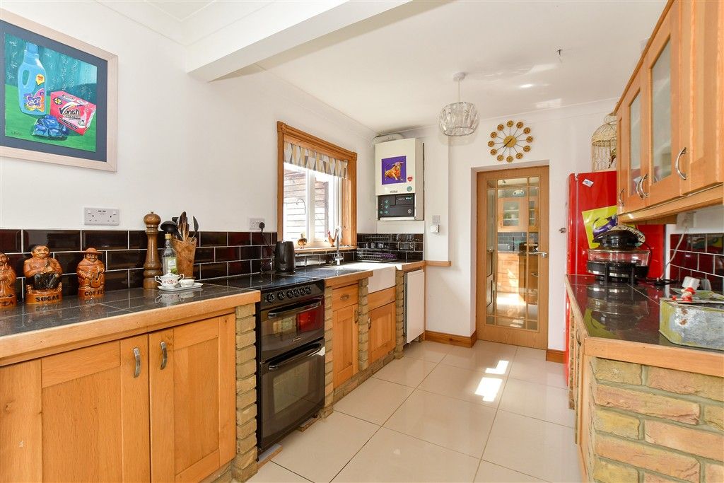 Additional image 3 of 5 bed semi-detached house for saleSwains Road, Bembridge, Isle Of Wight PO35