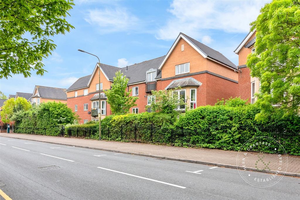 Additional image 19 of 2 bed flat for saleCorvette Court, Cardiff CF10