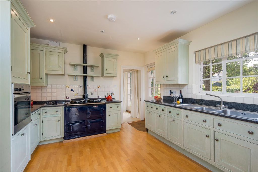 Additional image 32 of 5 bed detached house for saleBembridge, Isle Of Wight PO35