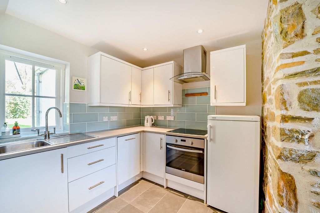 Additional image 3 of 2 bed end terrace house for saleArdtrasgairt Cottages, Fortingall, Aberfeldy, Perthshire PH15