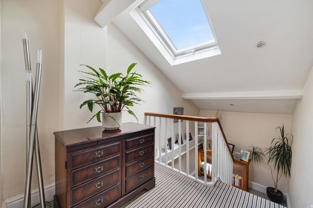 Additional image 15 of 4 bed flat for saleStockport Road, Timperley WA15