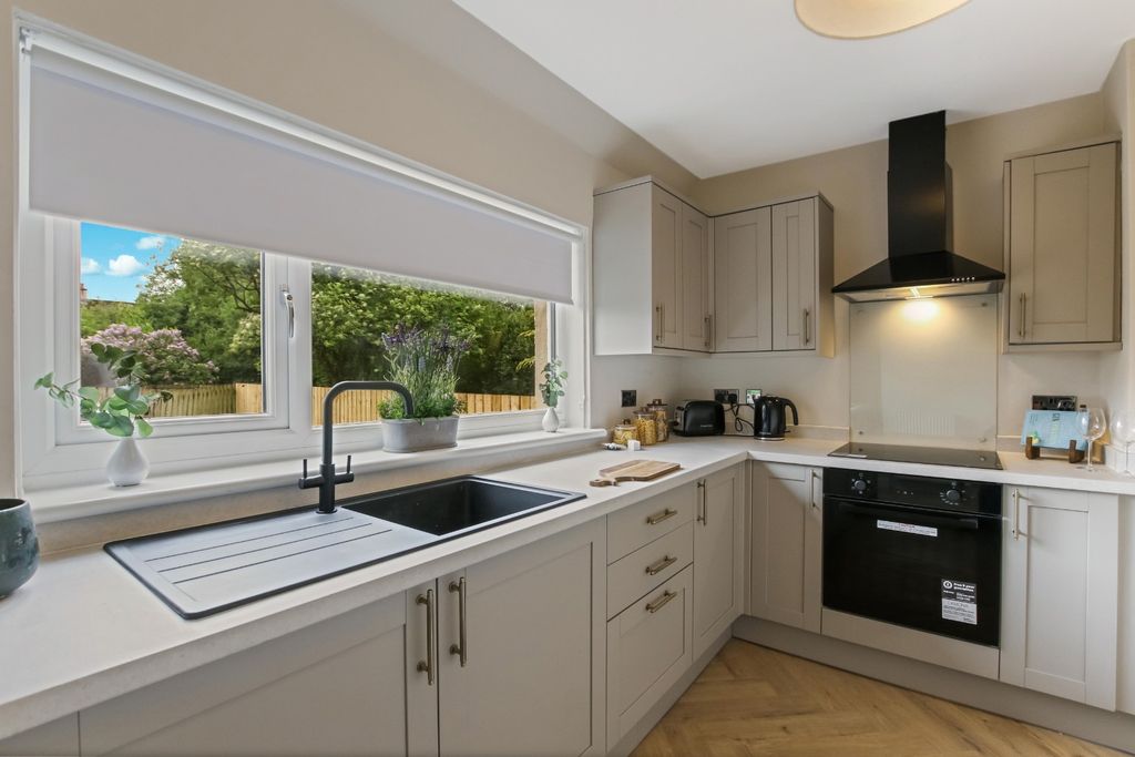 Additional image 9 of 2 bed semi-detached house for saleWest End Drive, Bellshill ML4