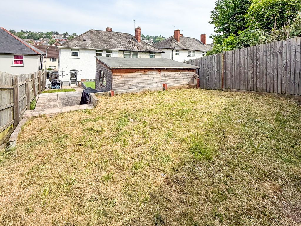 Additional image 34 of 4 bed semi-detached house for saleSycamore Avenue, Newport NP19