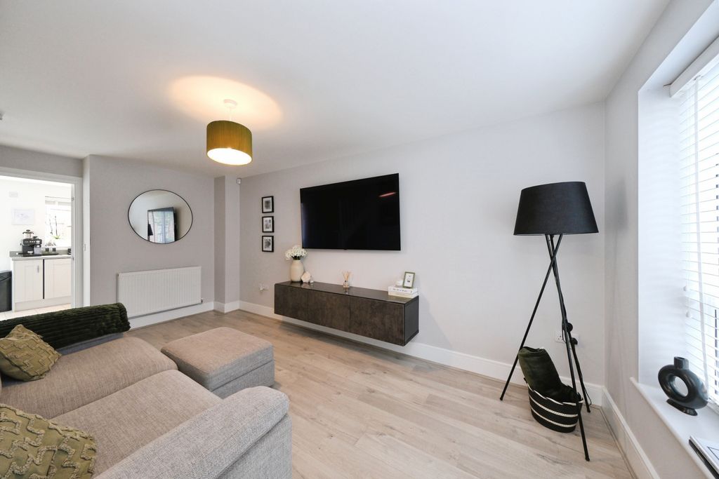 Additional image 2 of 2 bed terraced house for saleKiln Drive, Belper DE56