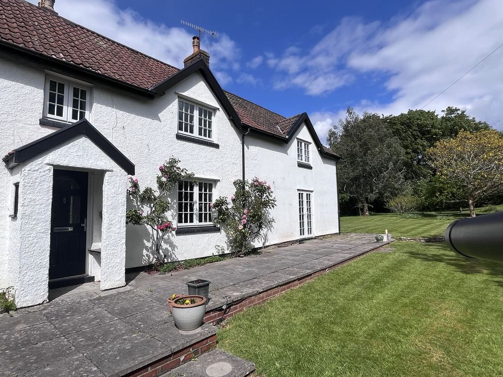 Additional image 29 of 4 bed detached house for sale39 Church Road, Winscombe, North Somerset. BS25