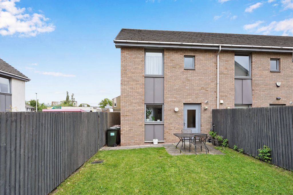 Additional image 18 of 2 bed end terrace house for sale2 Linden Avenue, Gracemount, Edinburgh EH16