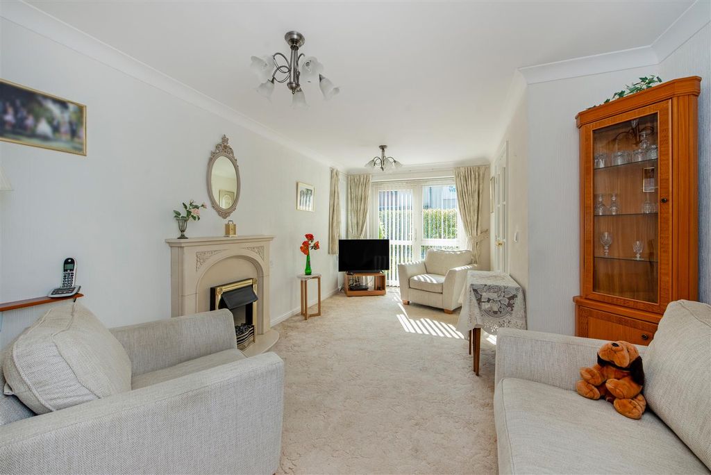 Additional image 3 of 2 bed flat for saleOld Winton Road, Andover SP10
