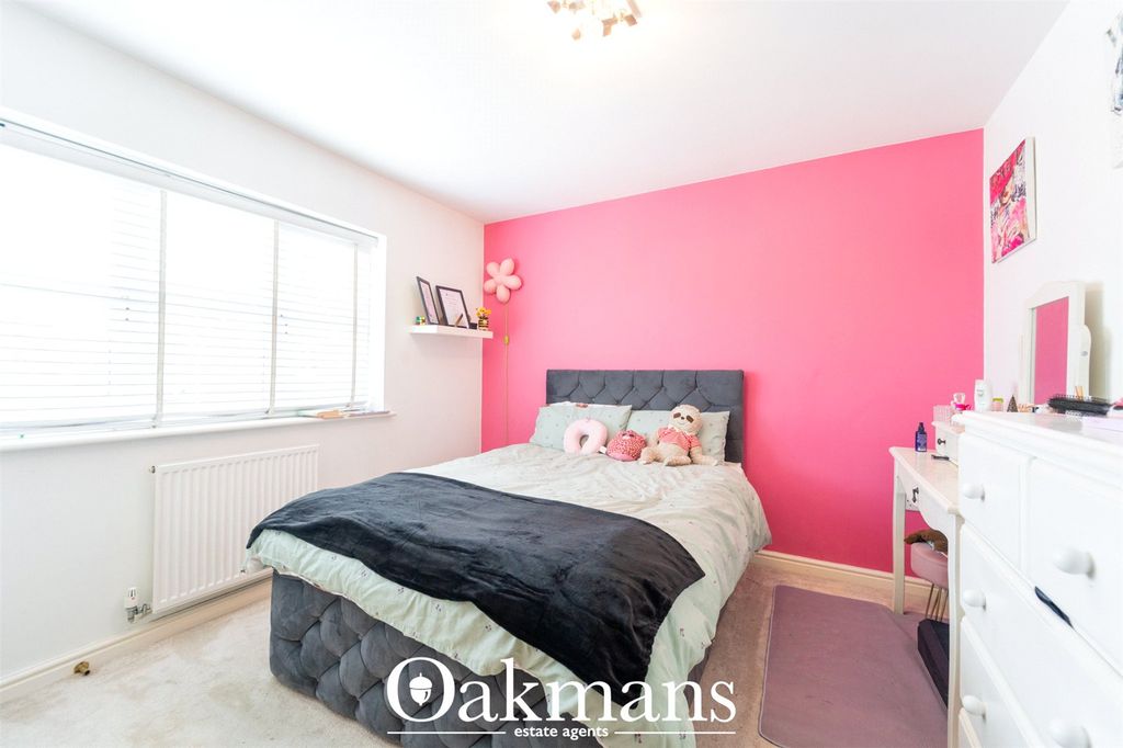 Additional image 16 of 6 bed detached house for saleBlossom Drive, Bromsgrove, Worcestershire B61