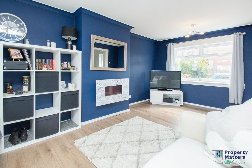 Additional image 4 of 3 bed end terrace house for saleMcgillivray Avenue, Saltcoats KA21