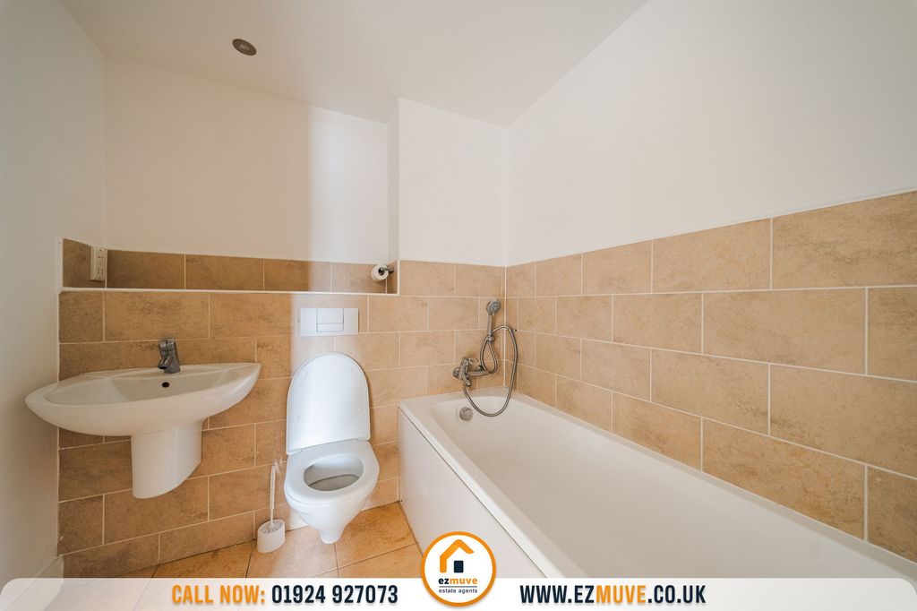 Additional image 8 of 2 bed flat for saleTextile Street, Ellis Court Textile Street WF13
