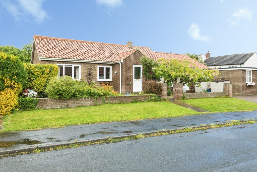 Additional image 2 of 4 bed detached house for saleMillfield Close, Leeming DL7