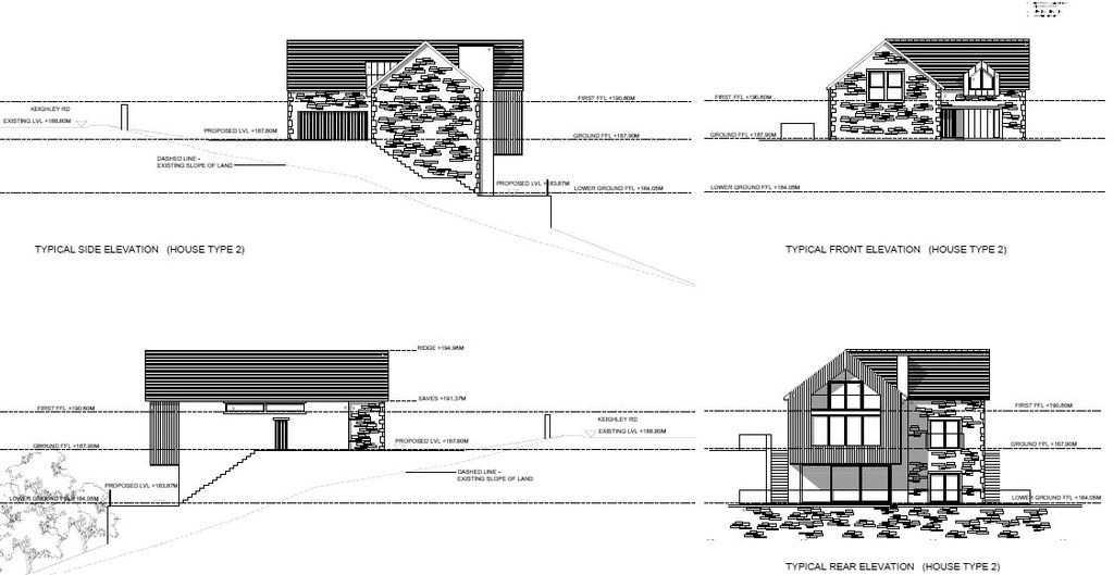 Additional image 5 of Land for saleKeighley Road, Colne, Lancashire BB8