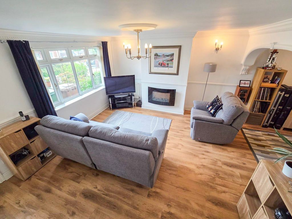 Additional image 5 of 3 bed semi-detached house for saleSt. Davids Way, Caerphilly CF83