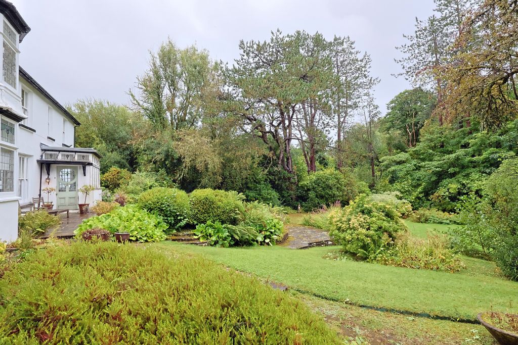 Additional image 62 of 5 bed detached house for saleWerfa House, Werfa Lane, Abernant, Aberdare CF44