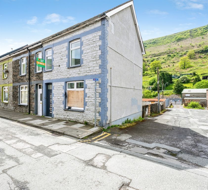Additional image 15 of 2 bed end terrace house for saleCanning Street, Cwm, Ebbw Vale NP23