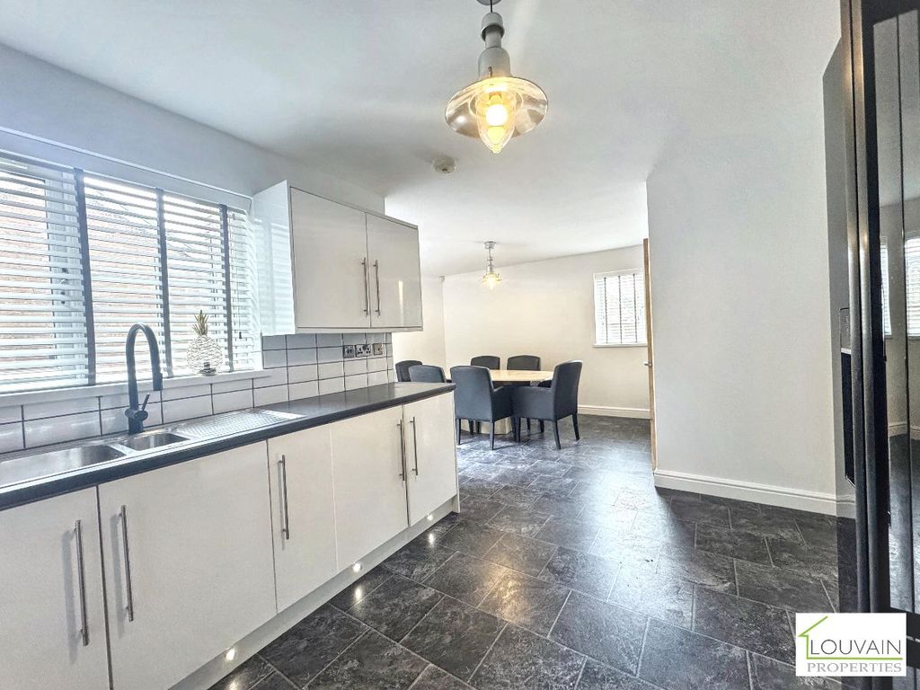 Additional image 7 of 3 bed detached house for saleThe Dolls House, St. Lukes Road, Dukestown, Tredegar NP22