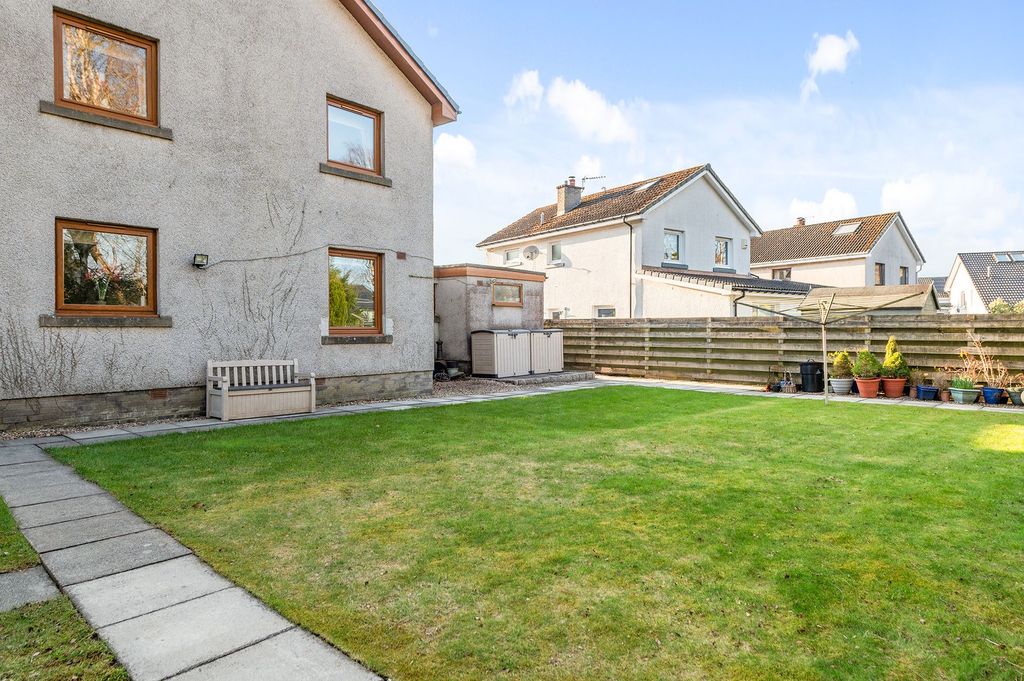 Additional image 18 of 3 bed detached house for saleDrummond Avenue, Auchterarder PH3