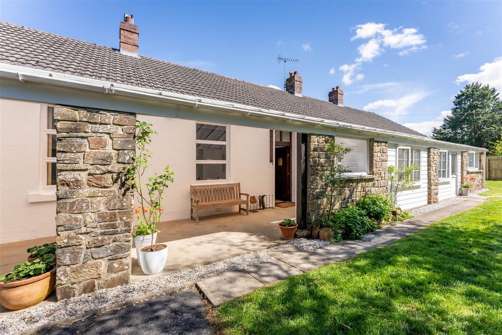 Additional image 23 of 4 bed detached bungalow for saleDunsland Cross, Brandis Corner, Holsworthy EX22