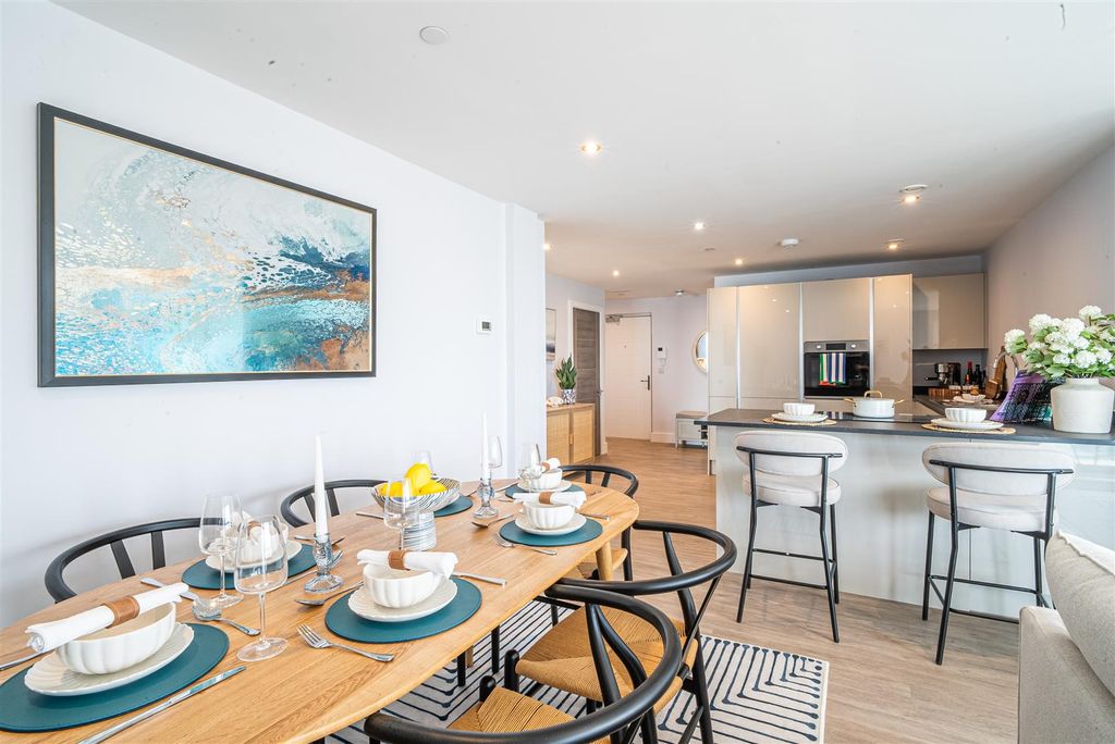 Additional image 23 of 2 bed flat for saleBreakwater Way, Sandown PO36