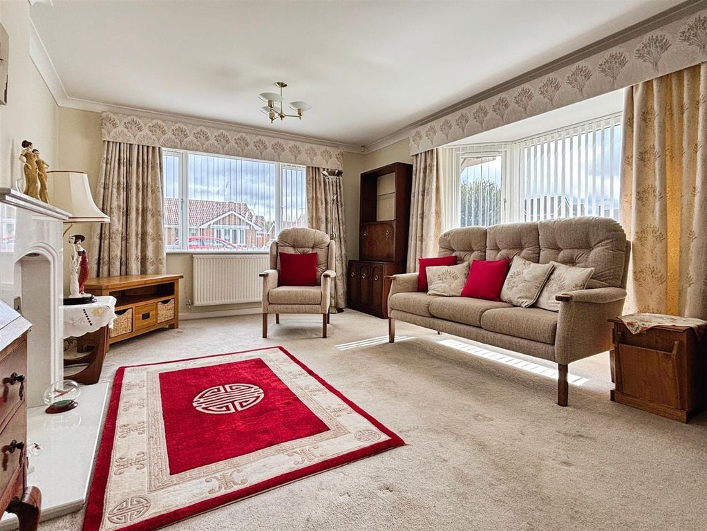 Additional image 2 of 3 bed detached bungalow for saleRhos Fawr, Belgrano, Abergele LL22