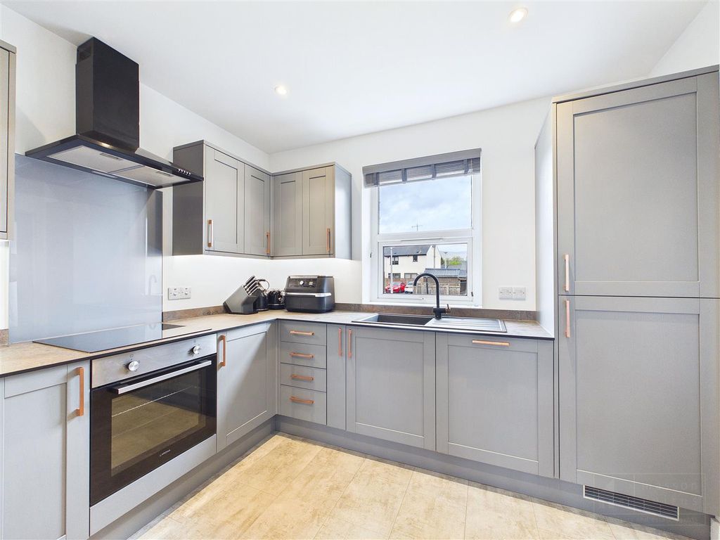 Additional image 12 of 3 bed terraced house for sale4 Cairngorm Avenue, Aviemore PH22