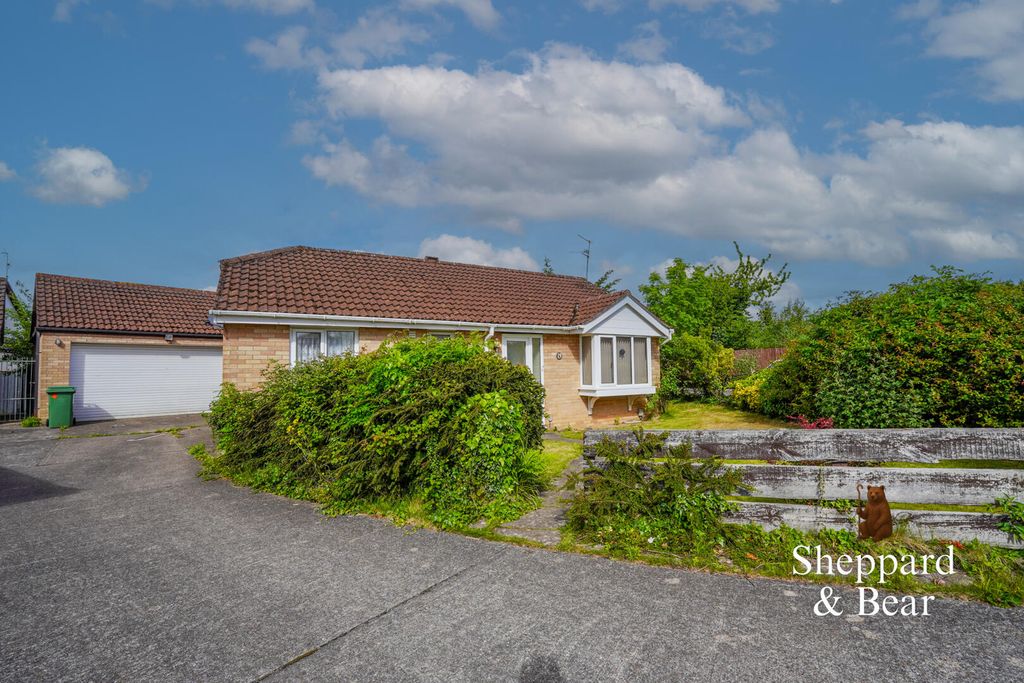 Additional image 21 of 2 bed detached bungalow for saleJasmine Drive, St. Mellons, Cardiff CF3