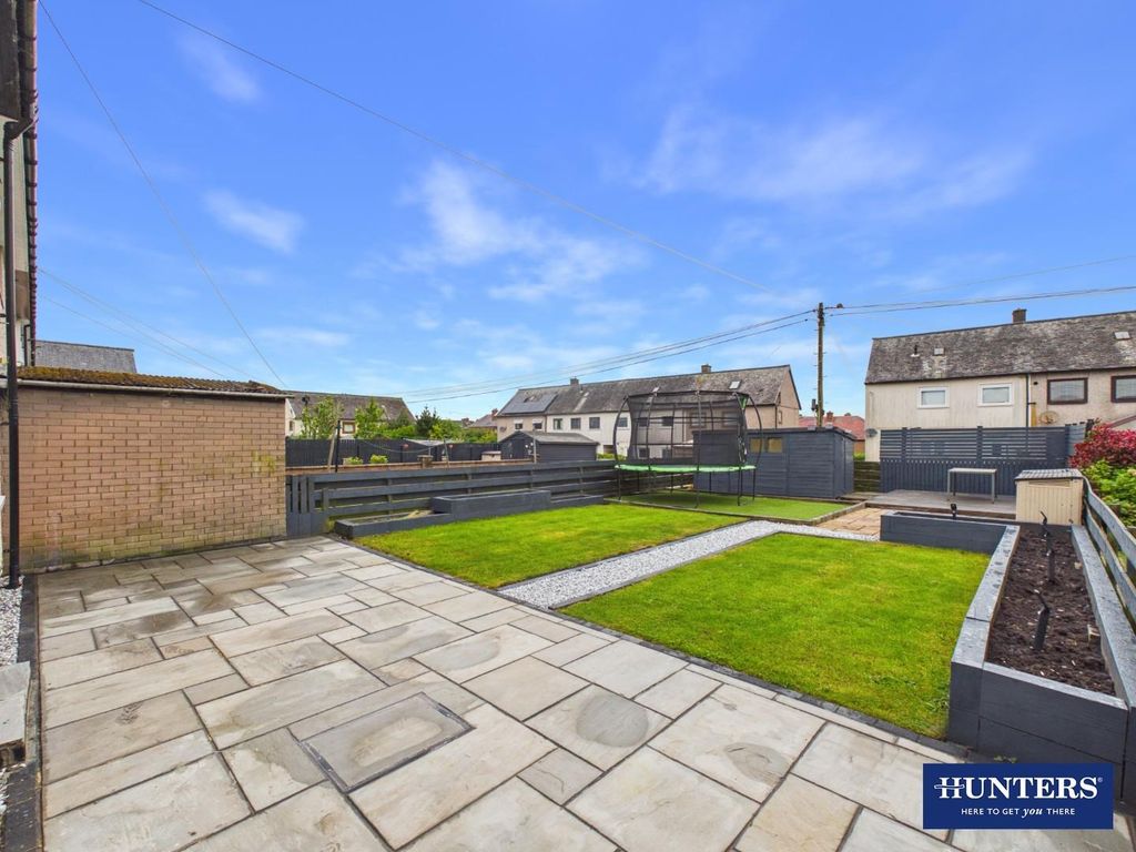 Additional image 18 of 2 bed end terrace house for saleDrummond Road, Annan DG12