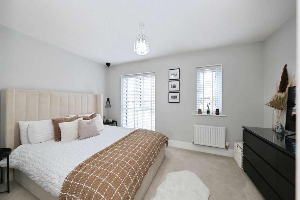 Additional image 11 of 2 bed terraced house for saleKiln Drive, Belper DE56