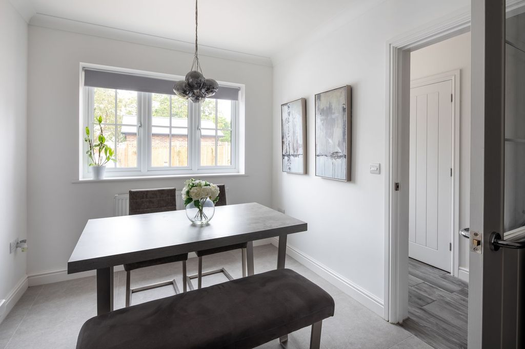 Additional image 4 of 3 bed semi-detached house for saleFord Road, Arundel BN18