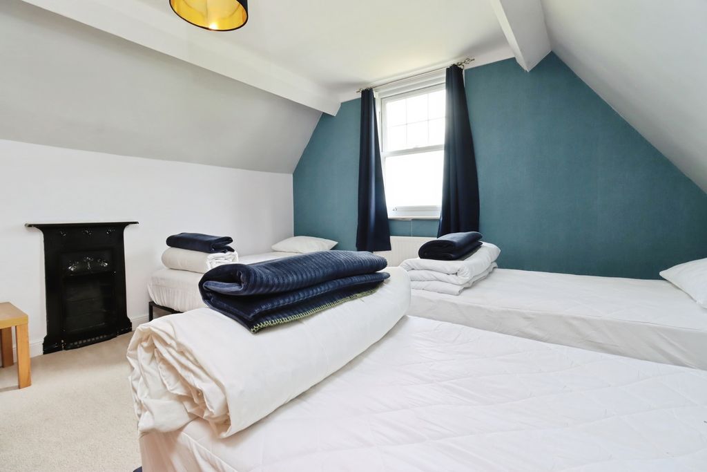 Additional image 31 of 7 bed semi-detached house for saleBala, Gwynedd LL23