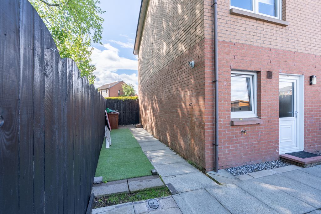 Additional image 32 of 2 bed end terrace house for saleFlanigan Grove, Bellshill ML4