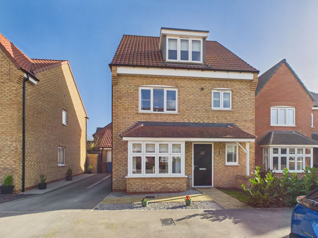 Additional image 20 of 4 bed detached house for saleDogrose Avenue, Beverley HU17