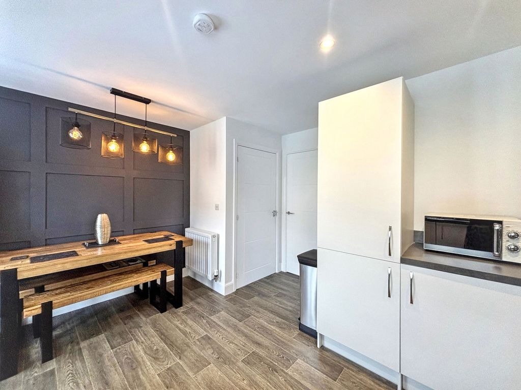 Additional image 4 of 3 bed semi-detached house for saleOrchard Way, Bedlington NE22