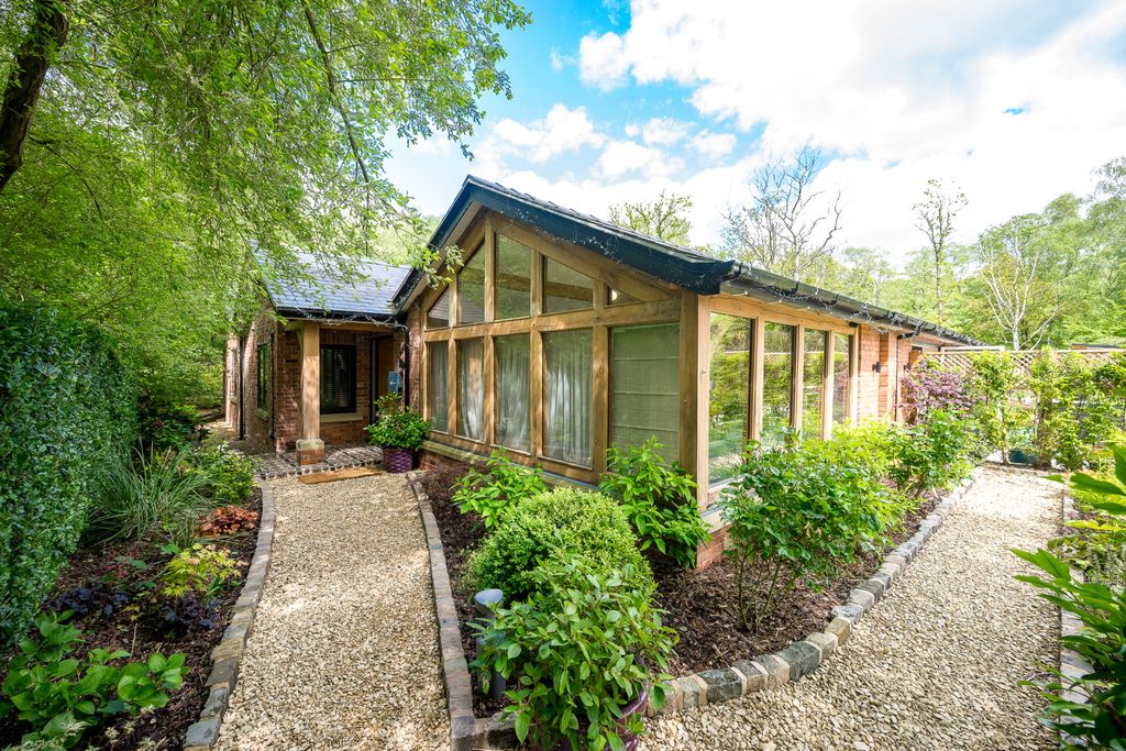 Additional image 4 of 5 bed bungalow for saleKnutsford Road, Alderley Edge, Cheshire SK9