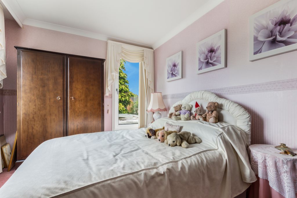 Additional image 32 of 4 bed detached house for sale153 Aitchison Street, Airdrie ML6