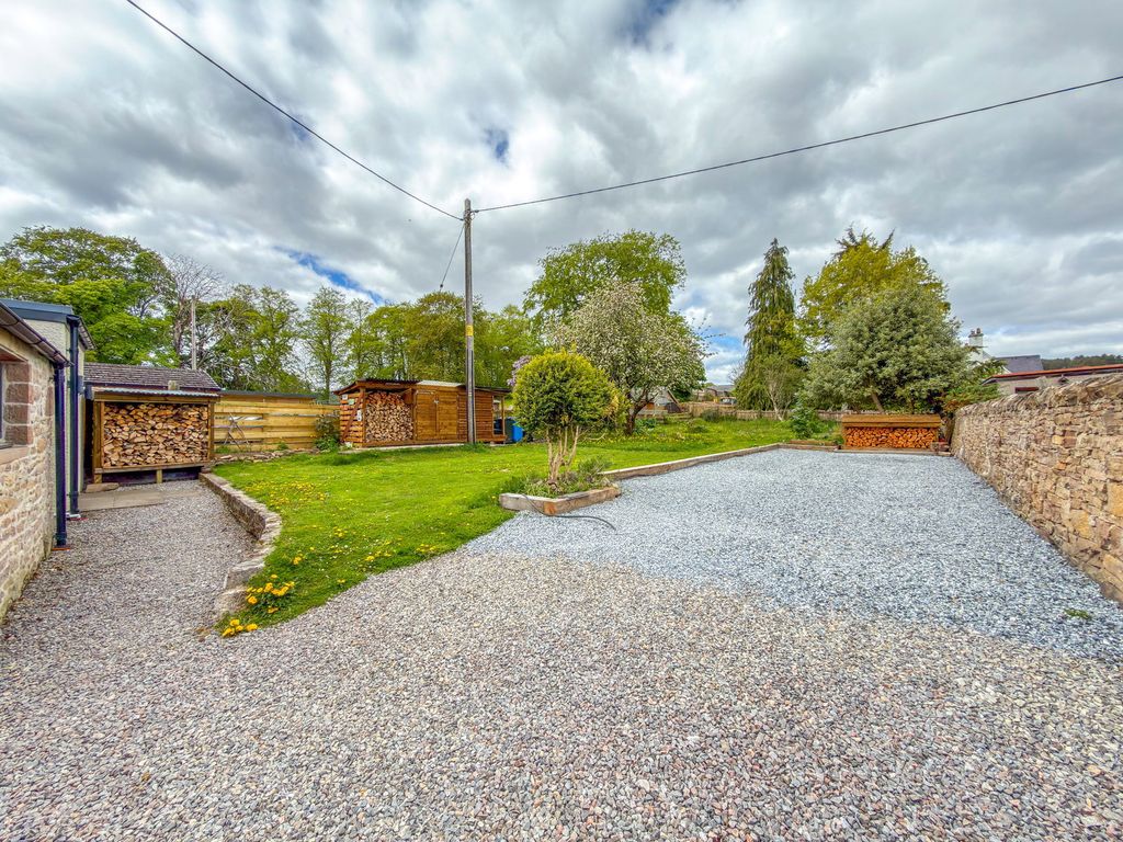 Additional image 18 of 3 bed detached house for sale66 Novar Road, Alness, Ross-Shire IV17