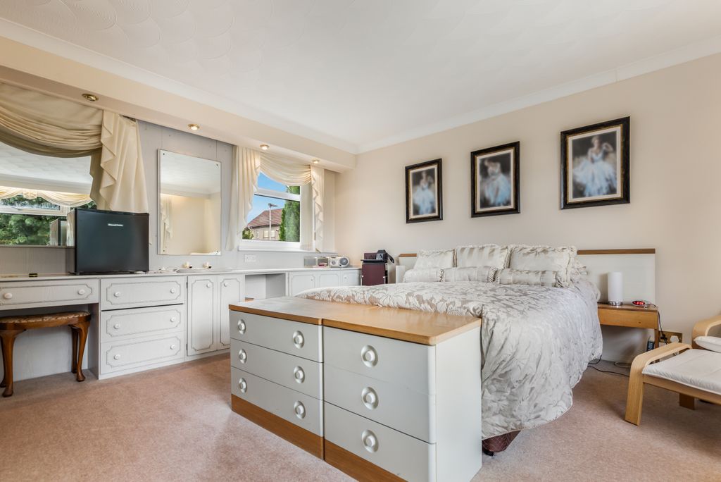 Additional image 30 of 4 bed detached house for sale153 Aitchison Street, Airdrie ML6
