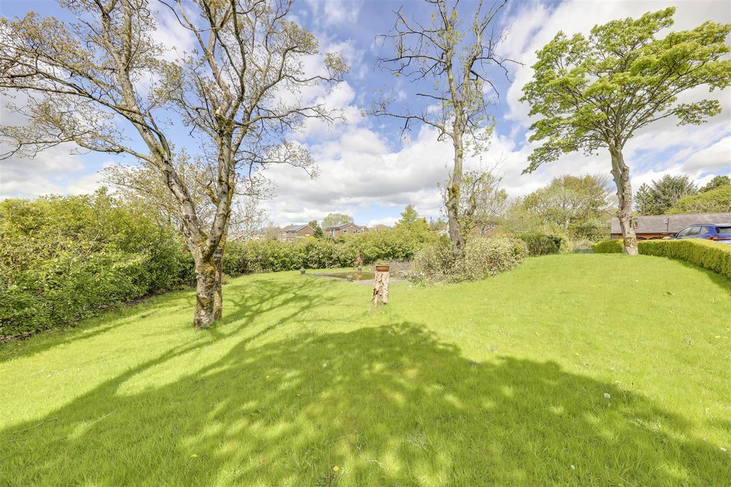 Additional image 41 of 5 bed detached house for saleRochdale Road, Bacup, Rossendale OL13