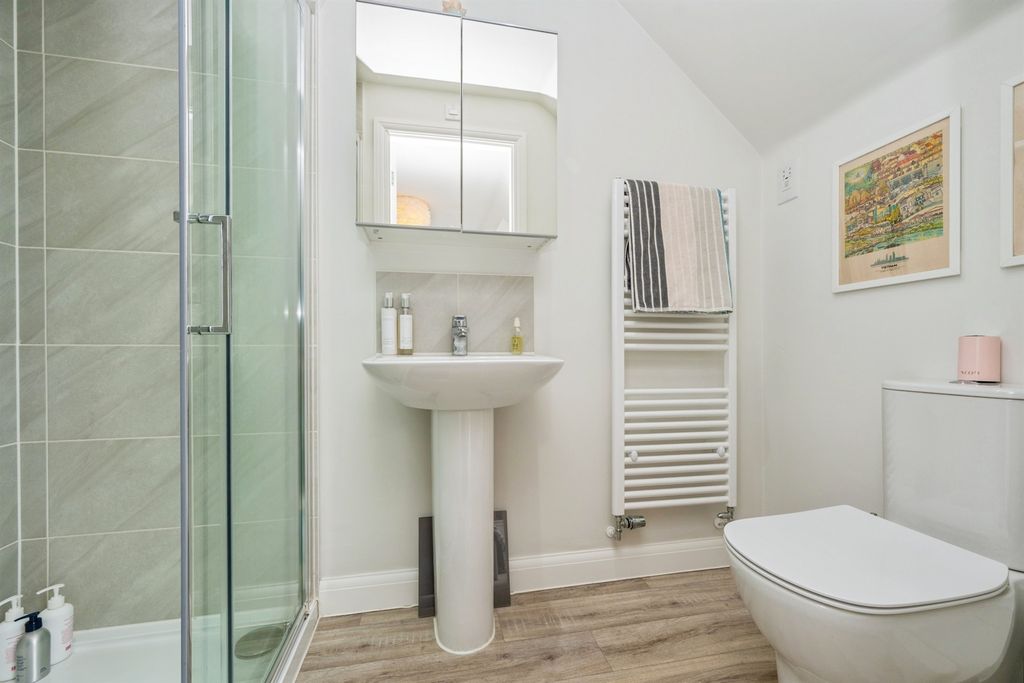 Additional image 12 of 3 bed semi-detached house for saleBarton Drive, Ashbourne DE6