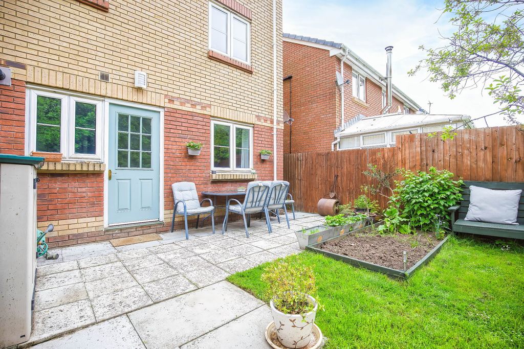 Additional image 35 of 4 bed end terrace house for saleWyncliffe Gardens, Pentwyn, Cardiff CF23