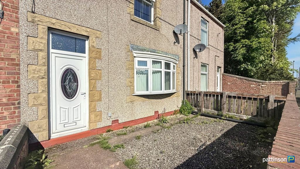 Additional image 19 of 2 bed terraced house for saleStakeford, Choppington NE62