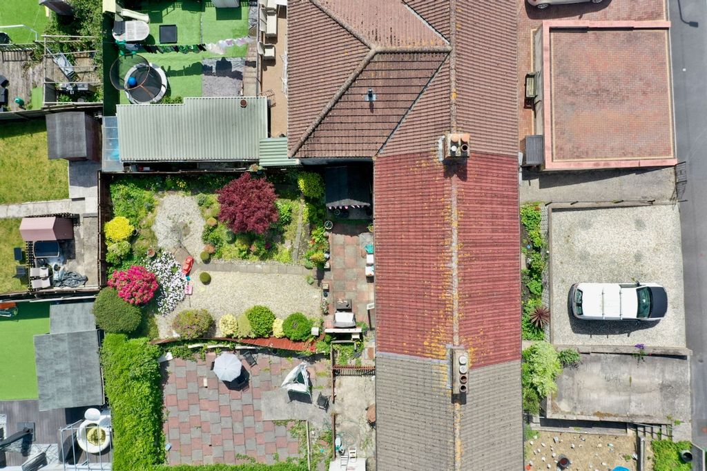 Additional image 2 of 3 bed terraced house for saleFflorens Road, Newbridge NP11