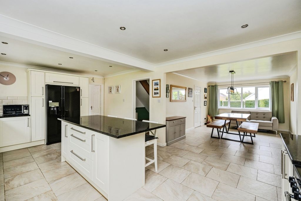 Additional image 3 of 7 bed detached house for saleNewtown Close, Penybanc, Ammanford, Carmarthenshire SA18