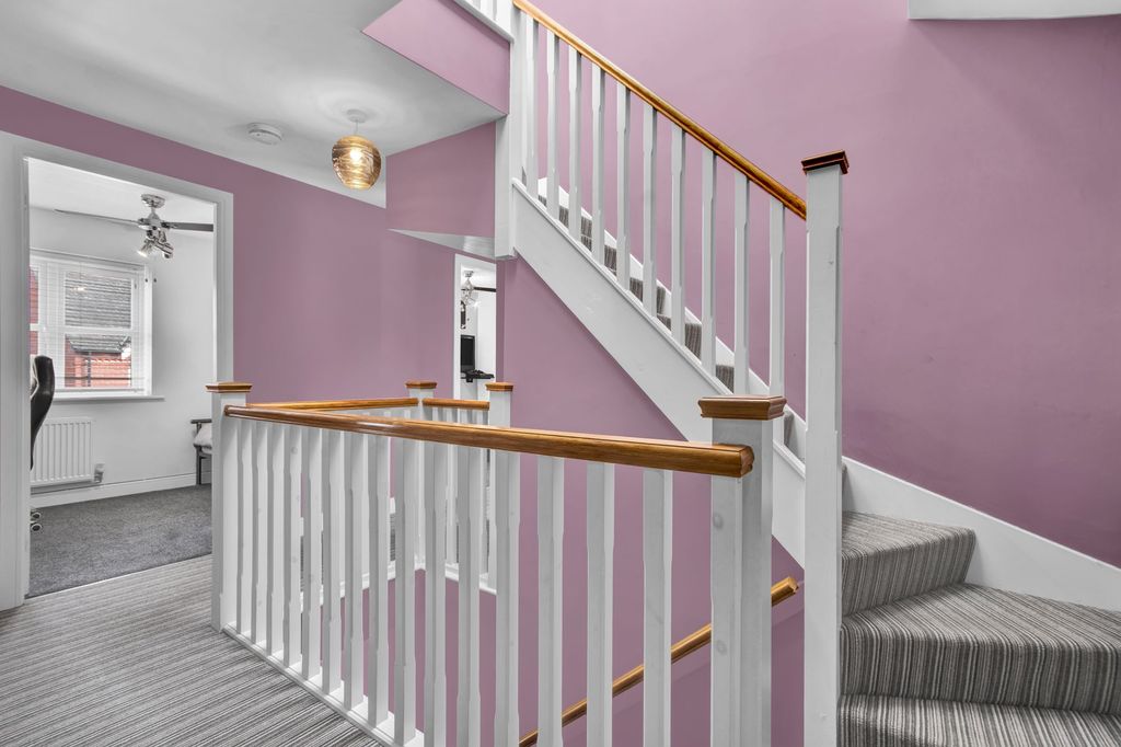 Additional image 15 of 5 bed detached house for saleSpitfire Road, Castle Donington DE74