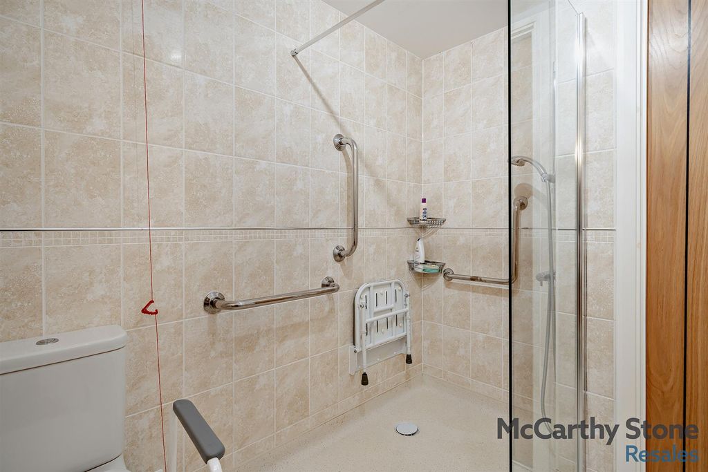 Additional image 7 of 1 bed flat for saleWainwright Court, Webb View, Kendal LA9