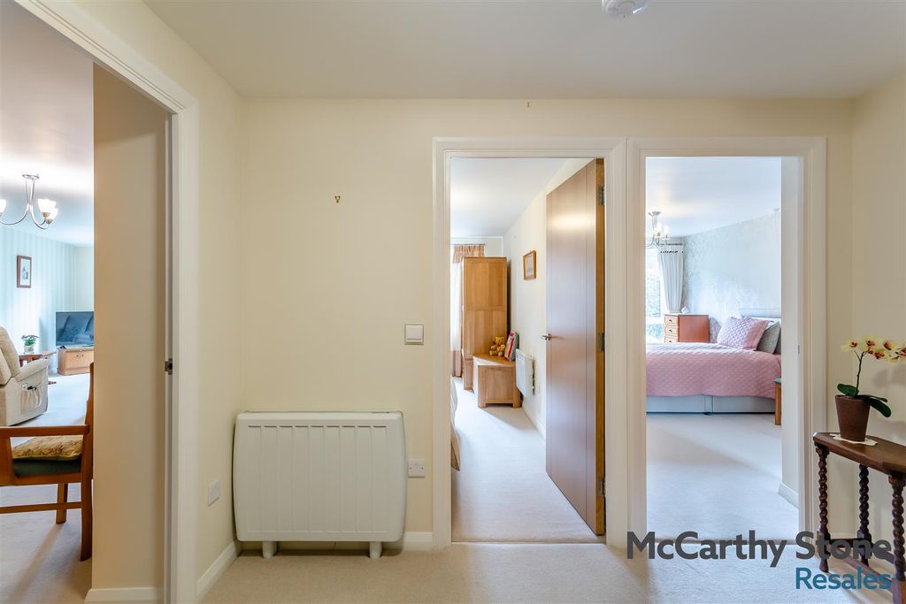 Additional image 19 of 2 bed flat for saleMalpas Court, Malpas Road, Northallerton DL7