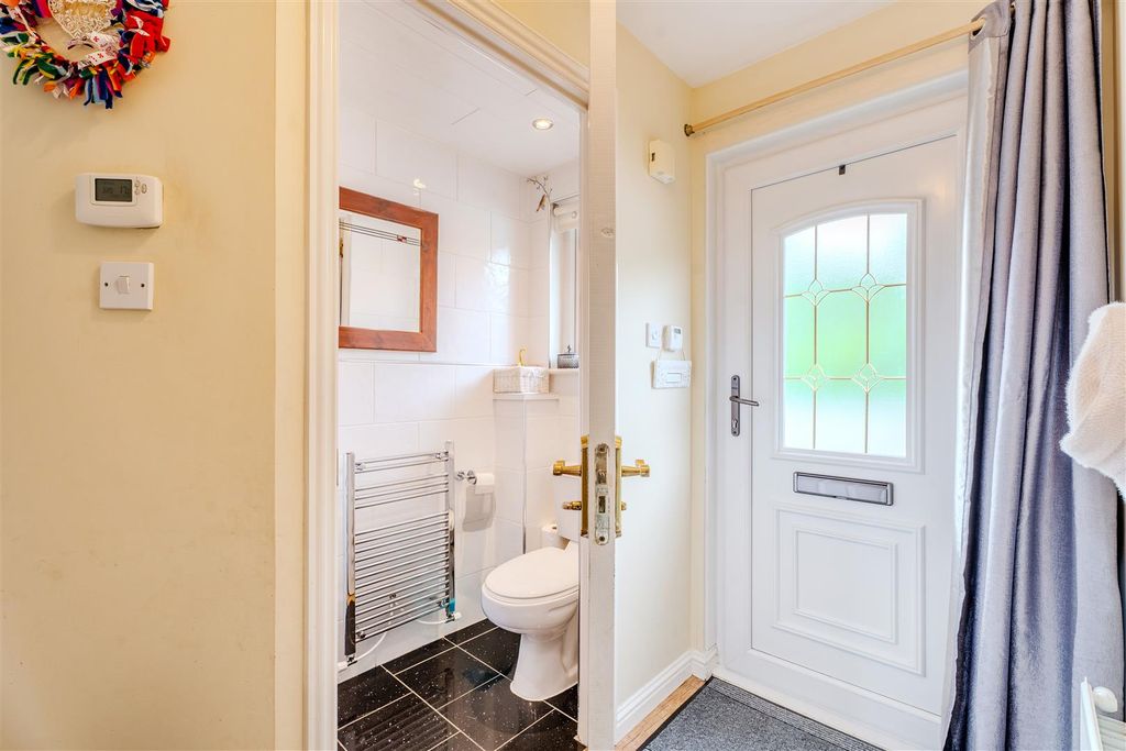 Additional image 3 of 3 bed detached house for saleKirkland Street, Motherwell ML1