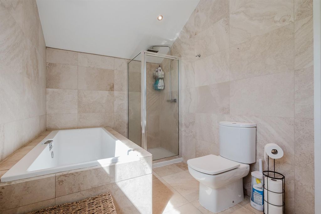Additional image 25 of 4 bed terraced house for saleOxford Road, Altrincham WA14