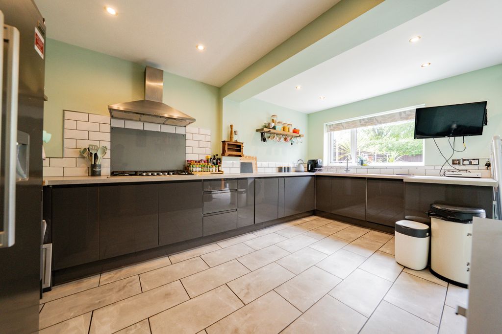 Additional image 3 of 3 bed semi-detached house for saleWhitcroft Close, Markfield, Leicestershire LE67